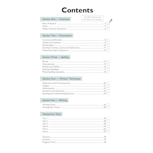 GL 11+ Workbook Pack (Ages 10-11) Look Inside Image 19