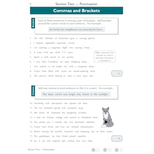 GL 11+ Workbook Pack (Ages 10-11) Look Inside Image 20