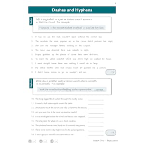 GL 11+ Workbook Pack (Ages 10-11) Look Inside Image 21