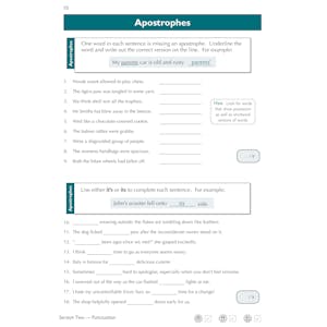 GL 11+ Workbook Pack (Ages 10-11) Look Inside Image 22