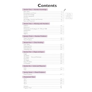 GL 11+ Workbook Pack (Ages 10-11) Look Inside Image 7