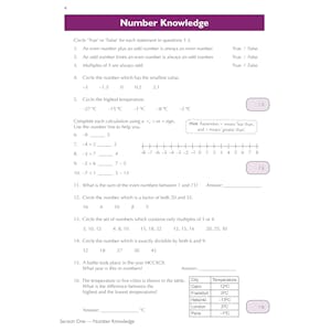 GL 11+ Workbook Pack (Ages 10-11) Look Inside Image 10