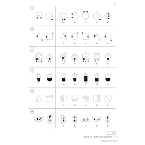 GL 11+ Workbook Pack (Ages 10-11) Look Inside Image 5