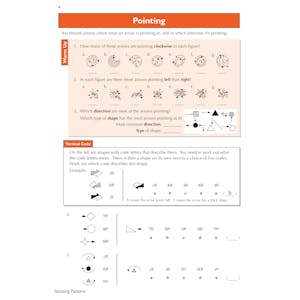 GL 11+ Workbook Pack (Ages 10-11) Look Inside Image 2