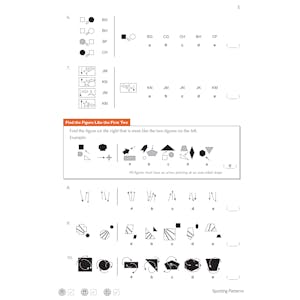 GL 11+ Workbook Pack (Ages 10-11) Look Inside Image 3