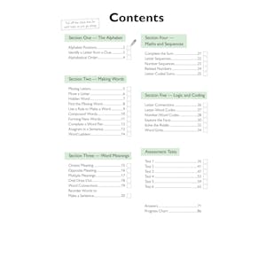 GL 11+ Workbook Pack (Ages 10-11) Look Inside Image 13