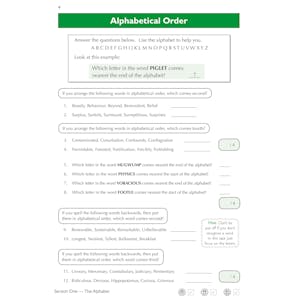 GL 11+ Workbook Pack (Ages 10-11) Look Inside Image 15