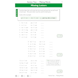 GL 11+ Workbook Pack (Ages 10-11) Look Inside Image 16