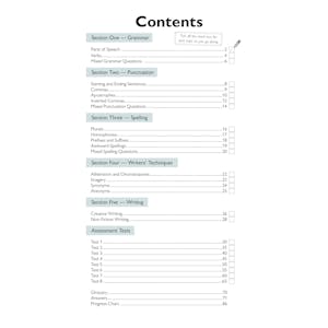 GL 11+ Workbook Pack (Ages 8-9) Look Inside Image 19