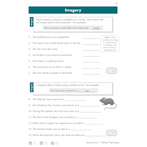 GL 11+ Workbook Pack (Ages 8-9) Look Inside Image 21
