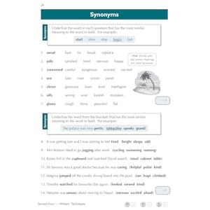 GL 11+ Workbook Pack (Ages 8-9) Look Inside Image 22