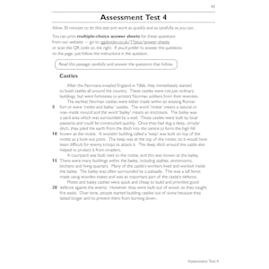 GL 11+ Workbook Pack (Ages 8-9) Look Inside Image 24