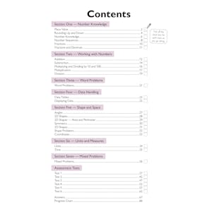 GL 11+ Workbook Pack (Ages 8-9) Look Inside Image 13