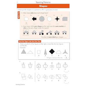 GL 11+ Workbook Pack (Ages 8-9) Look Inside Image 8