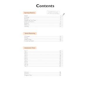 GL 11+ Workbook Pack (Ages 8-9) Look Inside Image 7