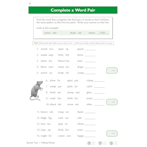 GL 11+ Workbook Pack (Ages 8-9) Look Inside Image 2