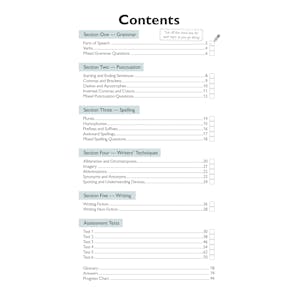 GL 11+ Workbook Pack (Ages 9-10) Look Inside Image 1
