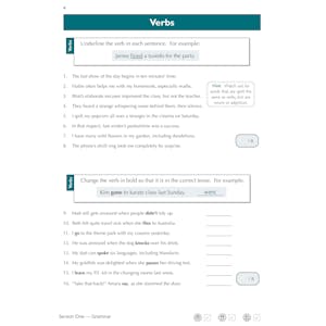 GL 11+ Workbook Pack (Ages 9-10) Look Inside Image 4
