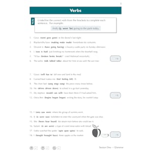 GL 11+ Workbook Pack (Ages 9-10) Look Inside Image 5