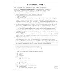 GL 11+ Workbook Pack (Ages 9-10) Look Inside Image 6