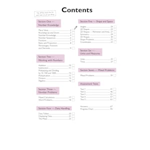 GL 11+ Workbook Pack (Ages 9-10) Look Inside Image 7