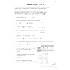 GL 11+ Workbook Pack (Ages 9-10) Look Inside Image 12