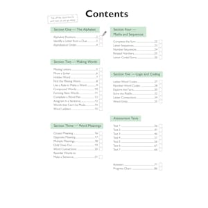 GL 11+ Workbook Pack (Ages 9-10) Look Inside Image 19