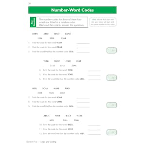 GL 11+ Workbook Pack (Ages 9-10) Look Inside Image 20