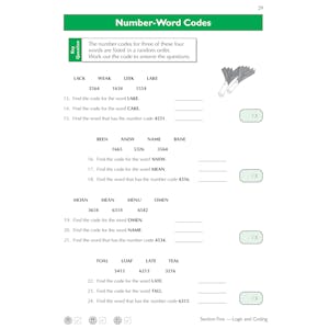 GL 11+ Workbook Pack (Ages 9-10) Look Inside Image 21