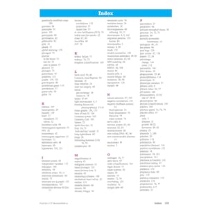 GCSE Biology AQA Higher Revision Guide Look Inside Image 17