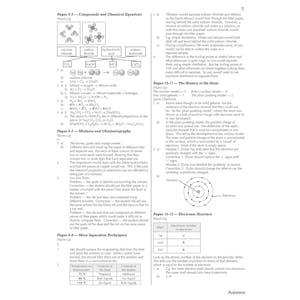 GCSE Chemistry: AQA Answers (for Workbook) - Higher Look Inside Image 2