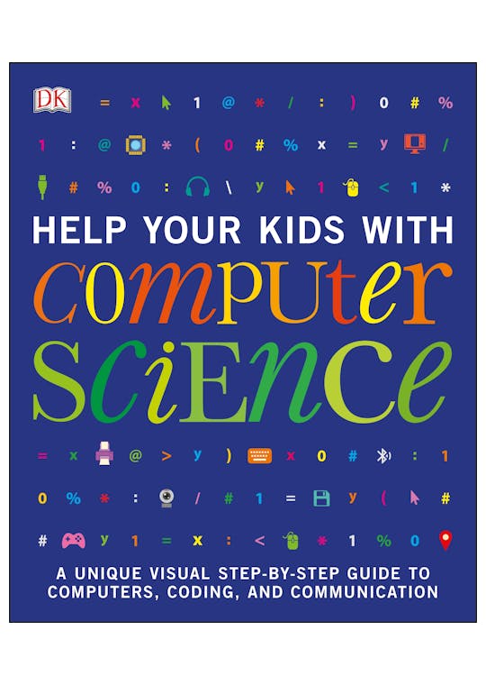 Help Your Kids with Computer Science (Ages 8-16)