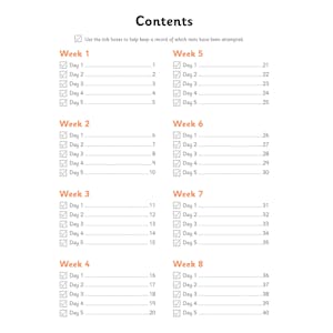 KS1 English Year 2 Daily Practice Book: Autumn Term Look Inside Image 1