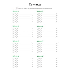 KS1 English Year 2 Daily Practice Book: Spring Term Look Inside Image 1