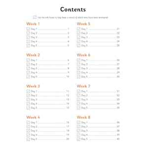 KS1 Maths Year 1 Daily Practice Book: Autumn Term Look Inside Image 1