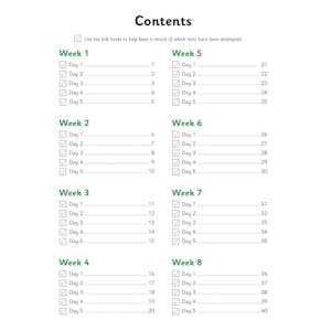 KS1 Maths Year 1 Daily Practice Book: Spring Term Look Inside Image 1