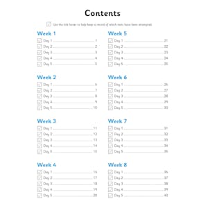 KS1 Maths Year 1 Daily Practice Book: Summer Term Look Inside Image 1