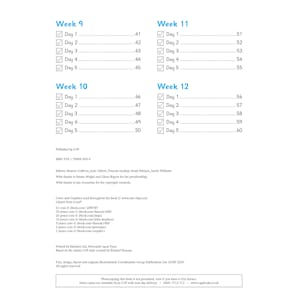 KS1 Maths Year 2 Daily Practice Book: Summer Term Look Inside Image 2
