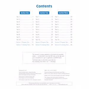 KS1 Maths Year 2 Mental Arithmetic Targeted Question Book (incl. Online Answers & Audio Tests) Look Inside Image 1