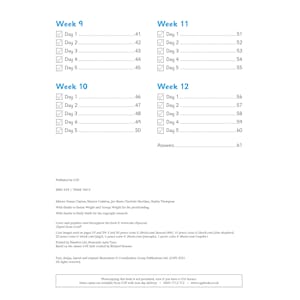 KS1 Mental Maths Year 2 Daily Practice Book: Summer Term Look Inside Image 2