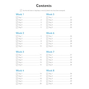 KS1 Phonics Year 1 Daily Practice Book: Summer Term Look Inside Image 1