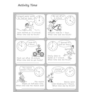 KS1 Problem Solving Pack (Ages 5-7) Look Inside Image 12