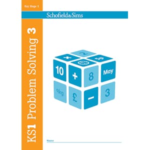 KS1 Problem Solving Pack (Ages 5-7) Look Inside Image 9