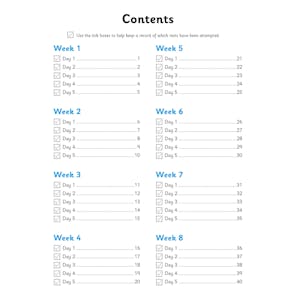 KS1 Spelling Year 1 Daily Practice Book: Summer Term Look Inside Image 1