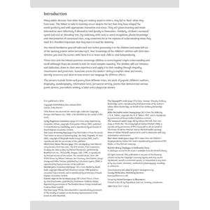 KS2 Comprehension Workbook Pack (Ages 7-11) Look Inside Image 15