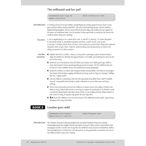 KS2 Comprehension Workbook Pack (Ages 7-11) Look Inside Image 21
