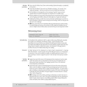 KS2 Comprehension Workbook Pack (Ages 7-11) Look Inside Image 22