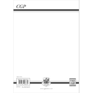 KS2 English Reading SAT Buster: Answer Book 1 (for the 2024 tests) Look Inside Image 2