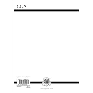 KS2 English Reading SAT Buster: Answer Book 2 (for the 2024 tests) Look Inside Image 2
