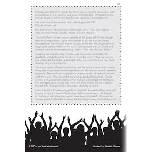 KS2 English Reading SAT Buster: Fiction - Book 2 (for the 2024 tests) Look Inside Image 5